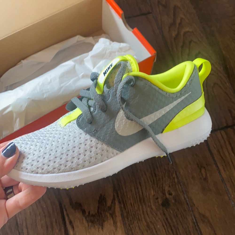 Nike Golf Shoes
